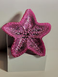 Resin starfish tray