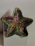 Resin starfish tray