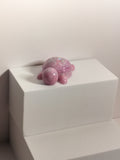 Mini resin turtle