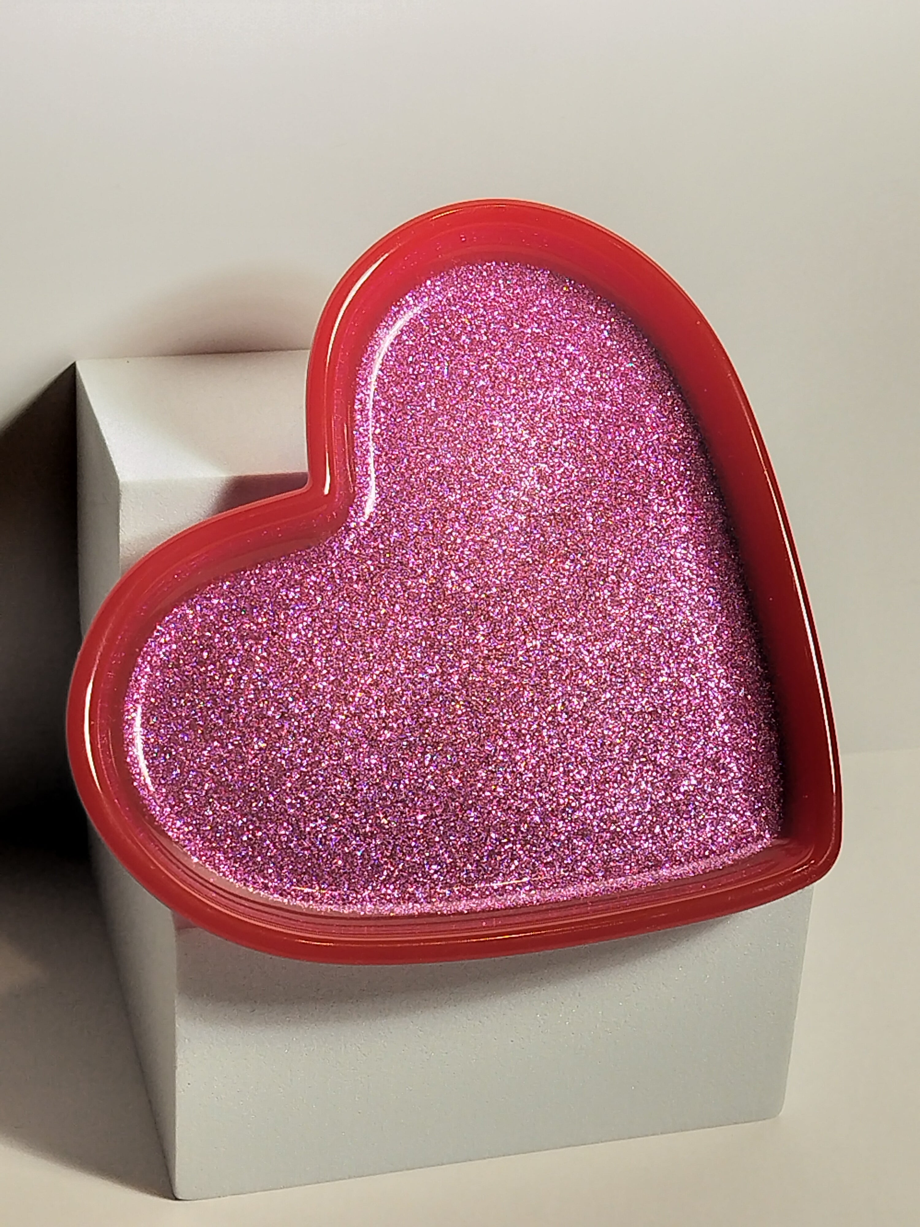 Heart Tray