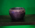 Mini resin trinket cup