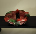 Resin ring holder