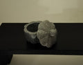 Mini muffin trinket jar