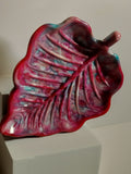 Resin Leaf Tray