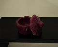 Mini muffin trinket jar