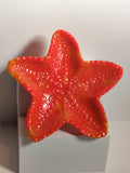 Resin starfish tray