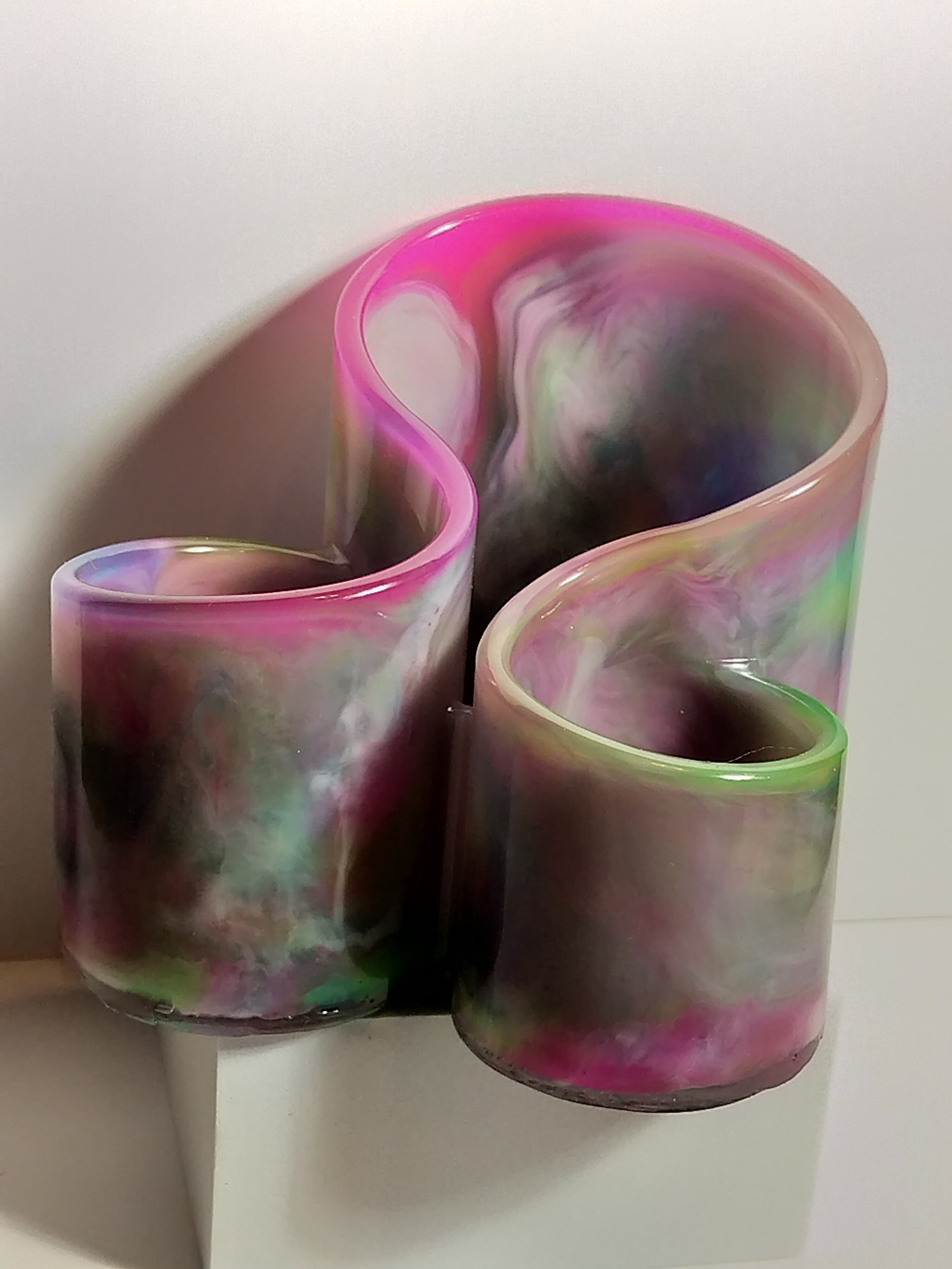 Resin Organizer