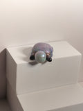Mini resin turtle