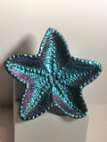 Resin starfish tray
