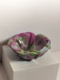 Resin ring holder