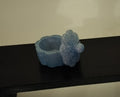 Mini muffin trinket jar