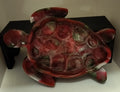 Large Resin Turtle tray